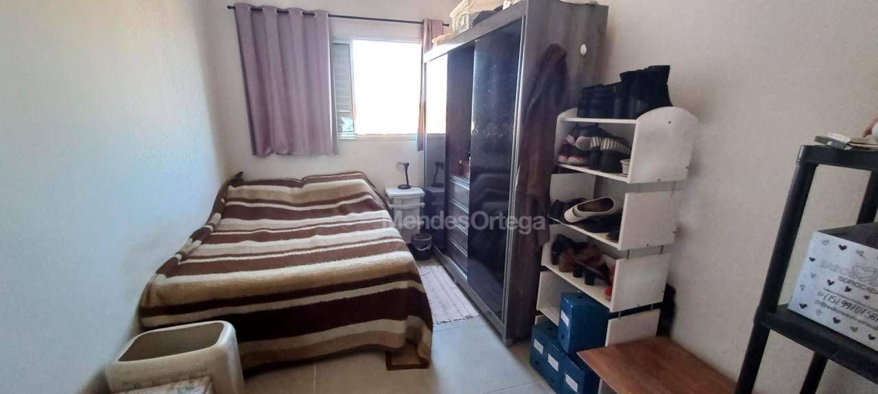 Apartamento à venda com 1 quarto, 38m² - Foto 13