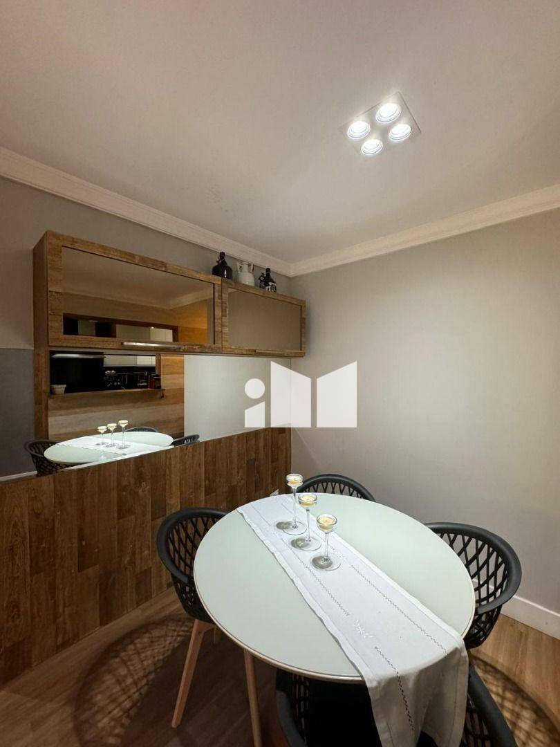 Apartamento à venda com 3 quartos, 90m² - Foto 5