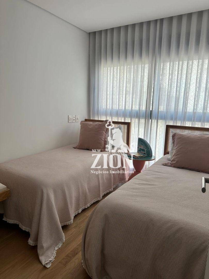 Apartamento à venda com 3 quartos, 175m² - Foto 16