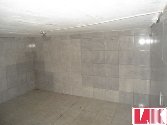 Casa para alugar com 1 quarto, 30m² - Foto 9