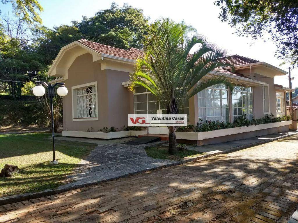 Casa de Condomínio à venda com 4 quartos, 608m² - Foto 18