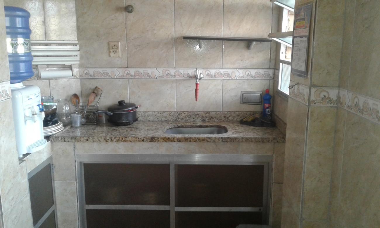 Apartamento à venda e aluguel - Foto 4