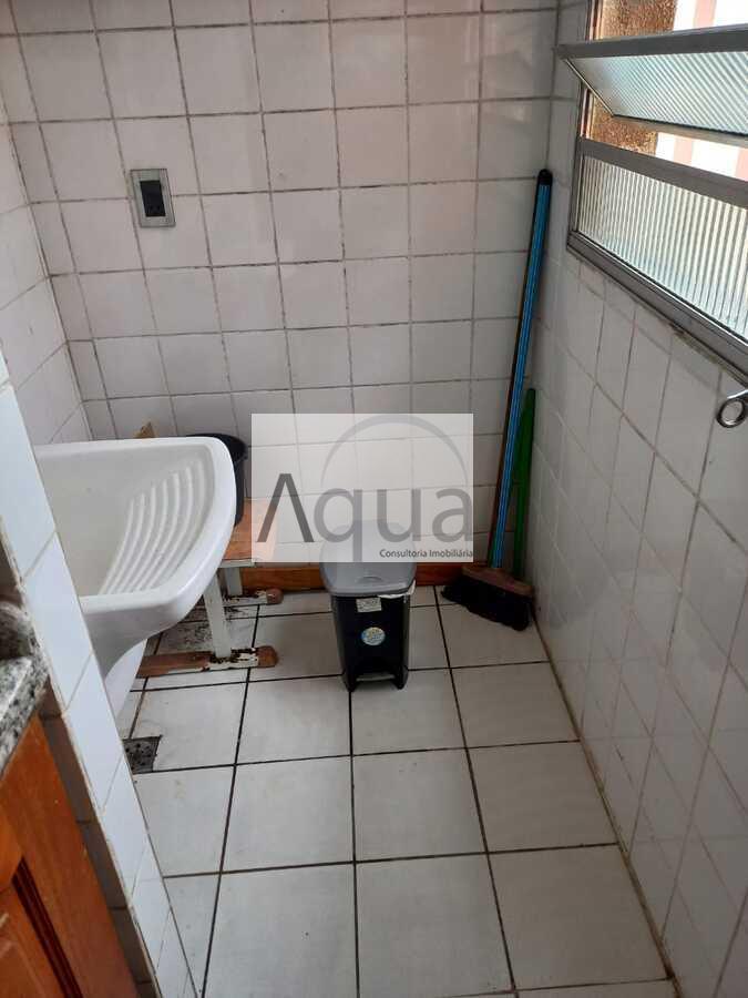 Apartamento à venda com 2 quartos, 52m² - Foto 37