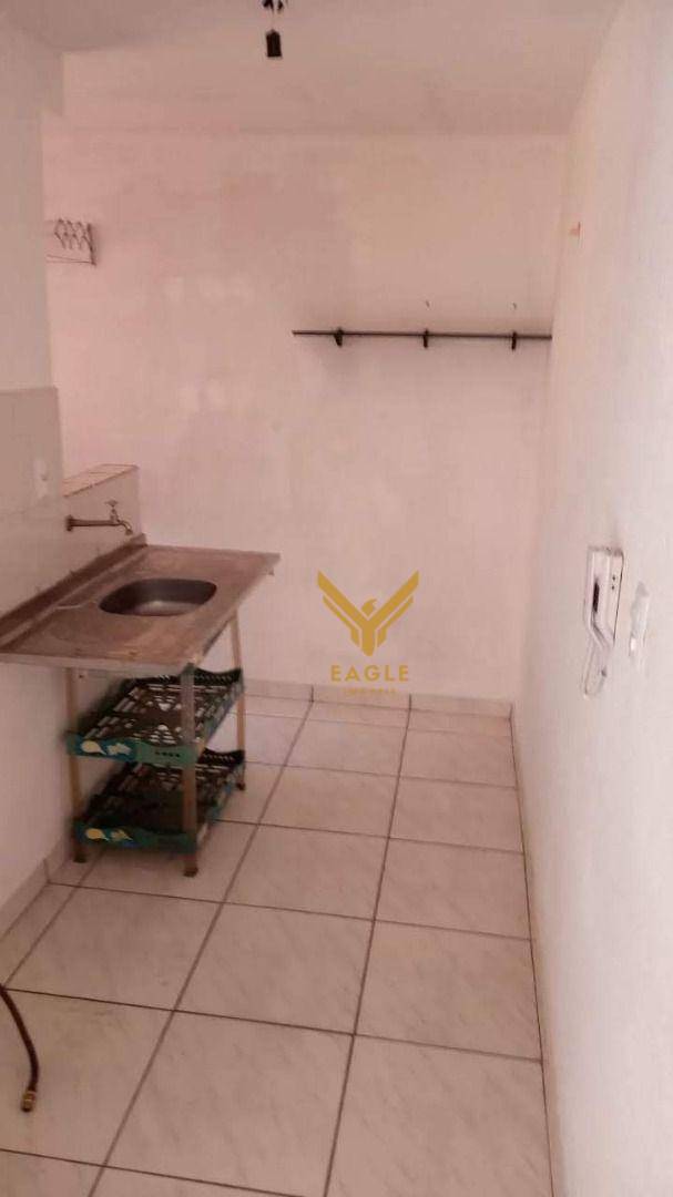 Apartamento à venda com 2 quartos, 46m² - Foto 6