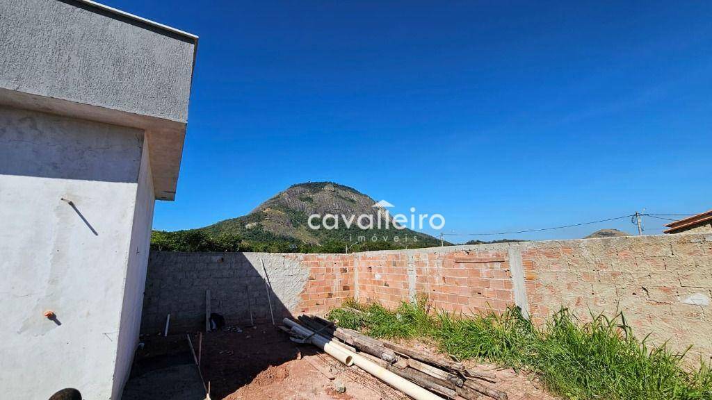 Casa de Condomínio à venda com 3 quartos, 170m² - Foto 11