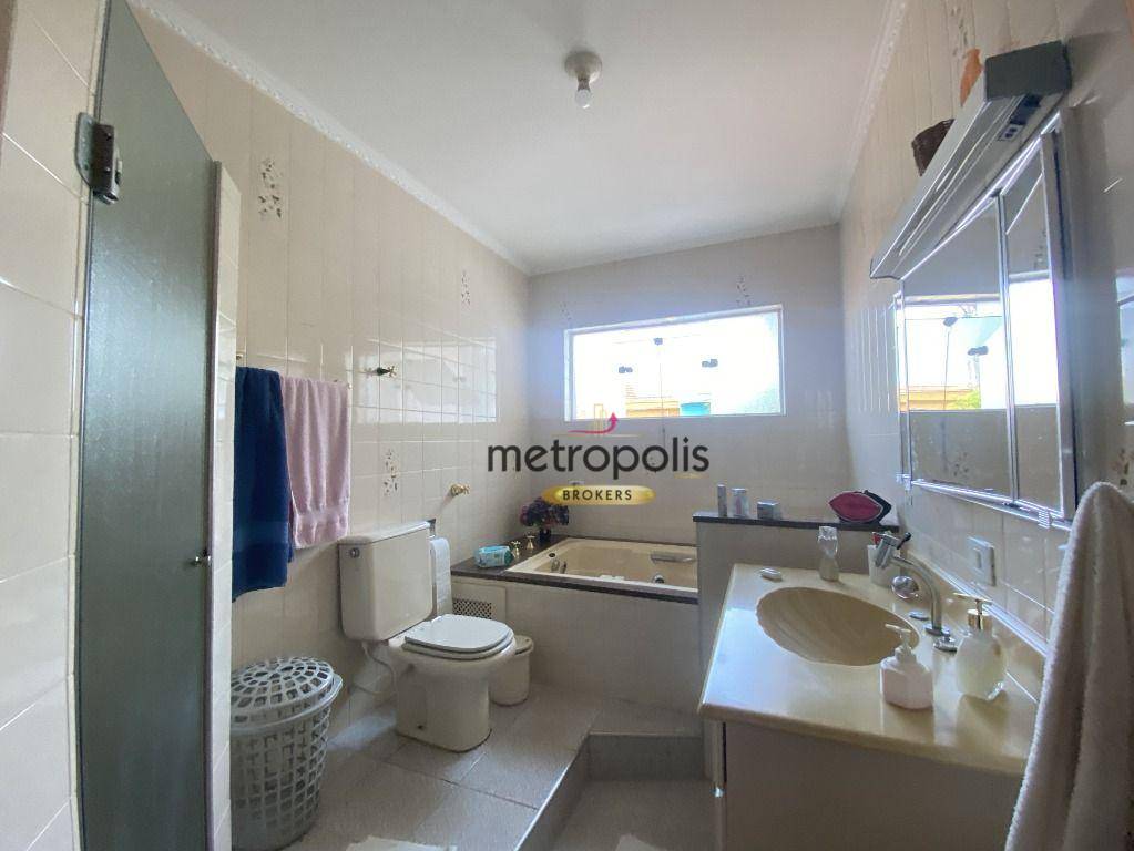 Sobrado à venda com 3 quartos, 209m² - Foto 39