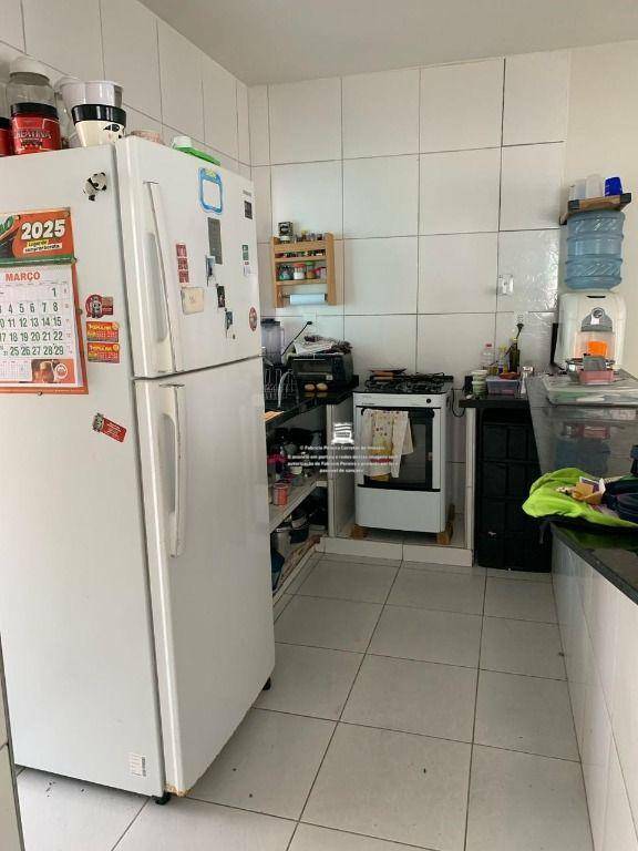 Casa à venda com 3 quartos, 112m² - Foto 7