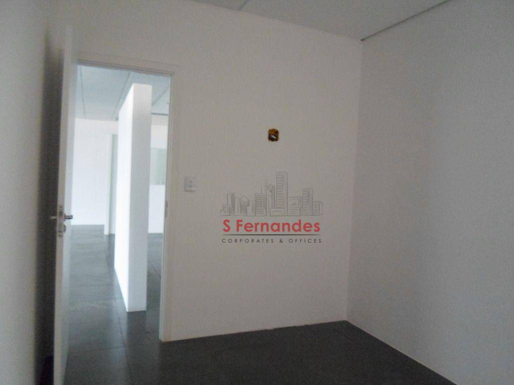 Conjunto Comercial-Sala para alugar, 114m² - Foto 13