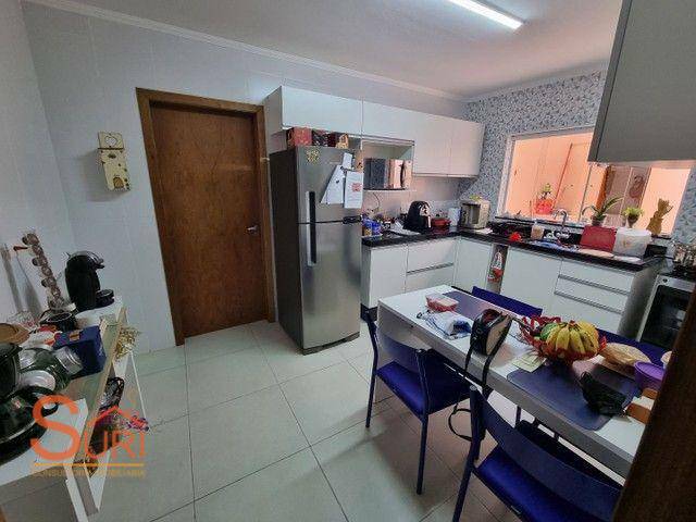 Sobrado à venda com 5 quartos, 350m² - Foto 3