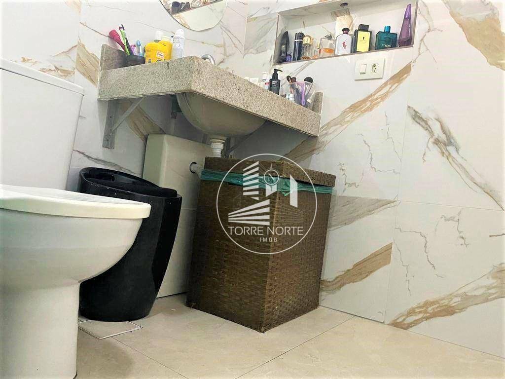 Apartamento à venda com 3 quartos, 137m² - Foto 27