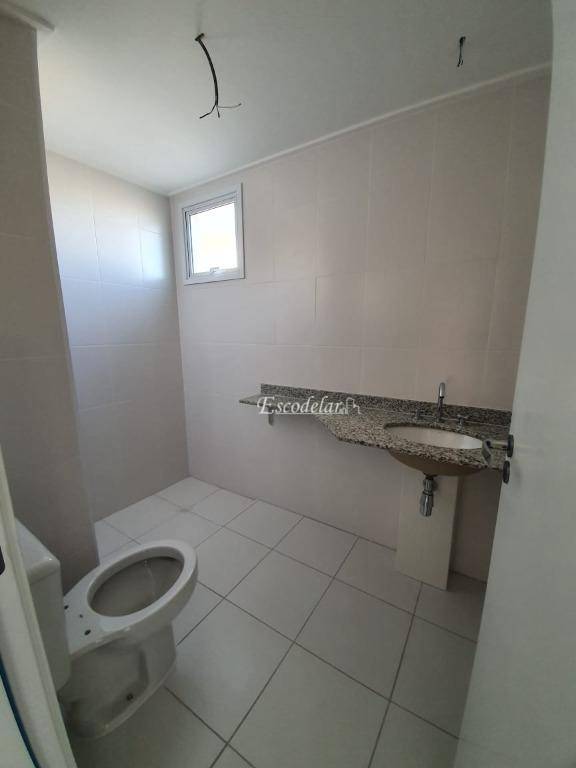 Apartamento à venda com 3 quartos, 86m² - Foto 11