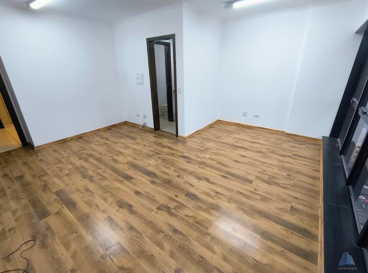 Conjunto Comercial-Sala para alugar, 29m² - Foto 6