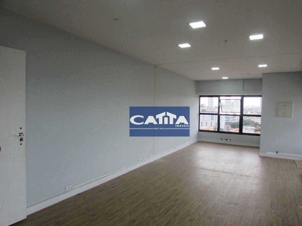 Conjunto Comercial-Sala à venda, 42m² - Foto 2