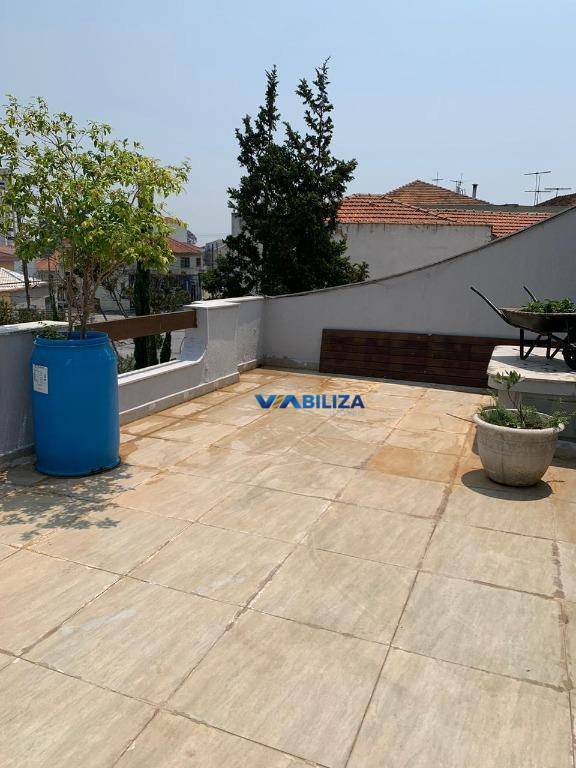 Sobrado à venda com 4 quartos, 260m² - Foto 13