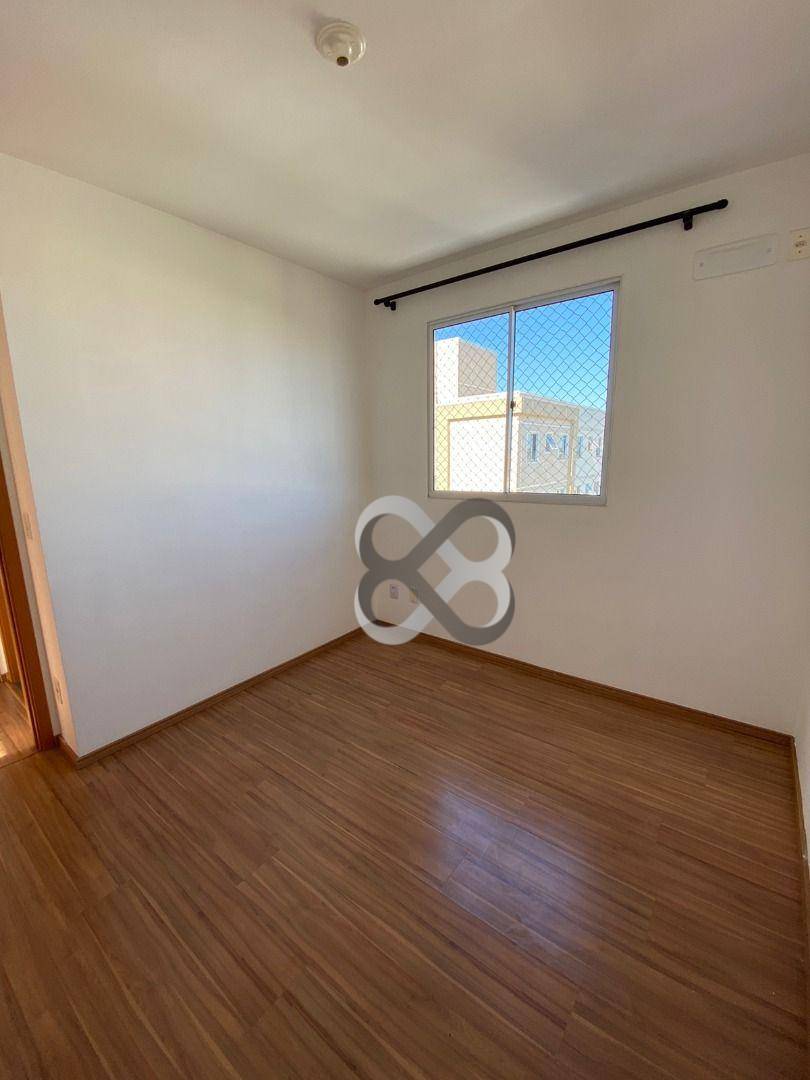 Apartamento à venda e aluguel com 2 quartos, 43m² - Foto 7