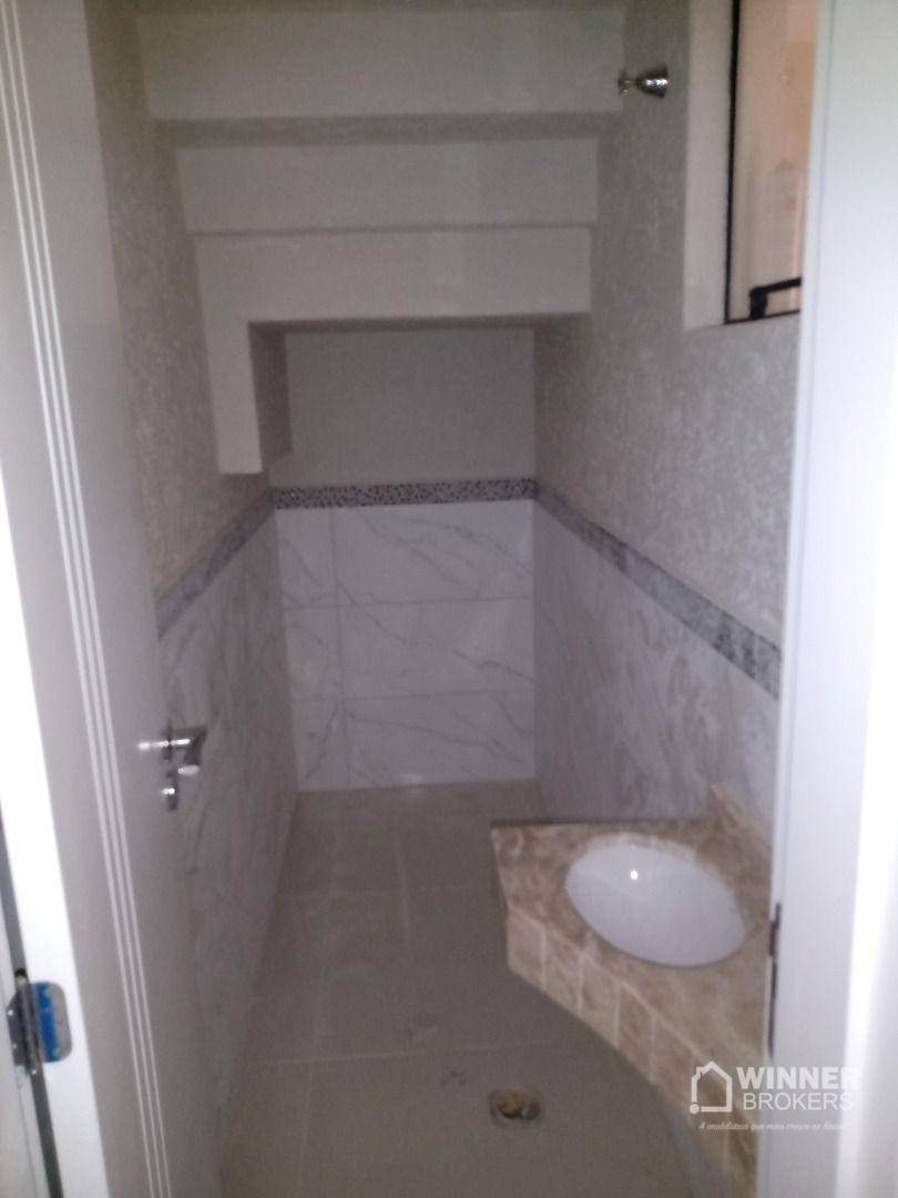 Sobrado à venda com 3 quartos, 115m² - Foto 6