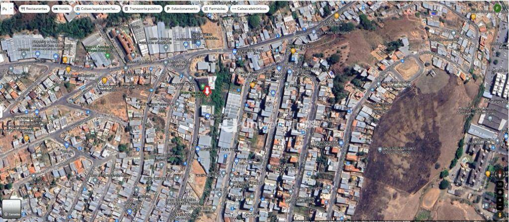 Terreno à venda, 575M2 - Foto 13