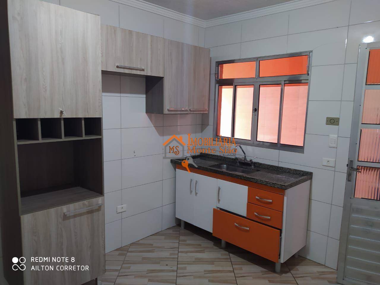 Casa de Condomínio à venda com 2 quartos, 100m² - Foto 8