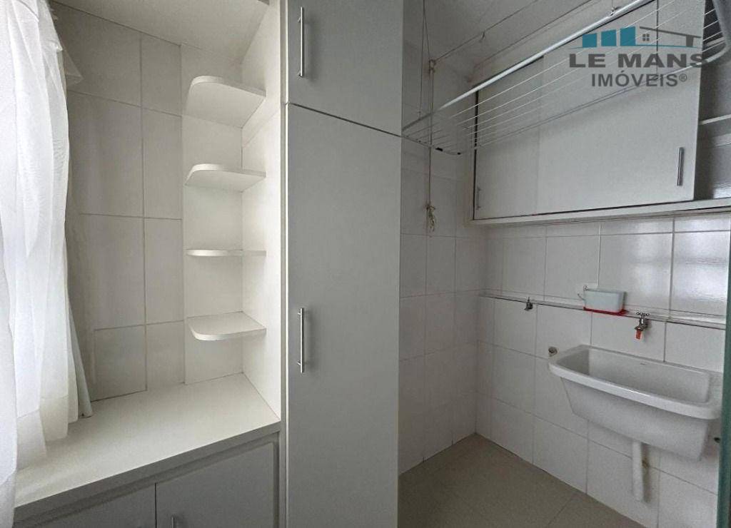 Apartamento à venda com 3 quartos, 87m² - Foto 15