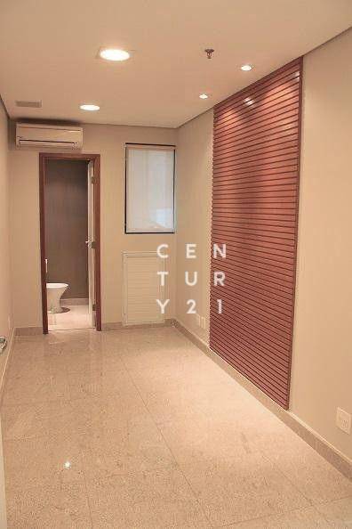 Conjunto Comercial-Sala à venda, 36m² - Foto 5