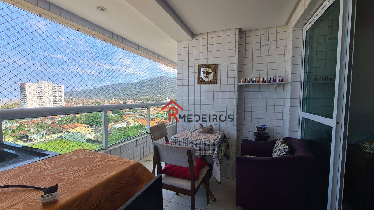 Apartamento à venda com 2 quartos, 72m² - Foto 5