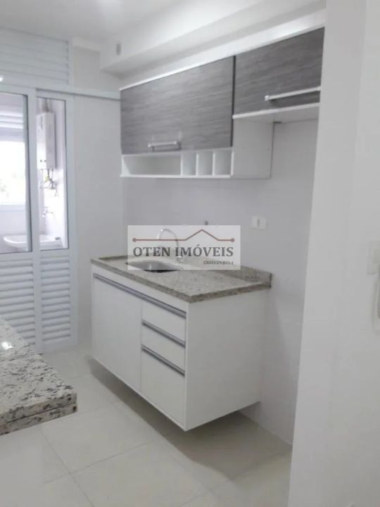 Apartamento à venda com 2 quartos, 60m² - Foto 2