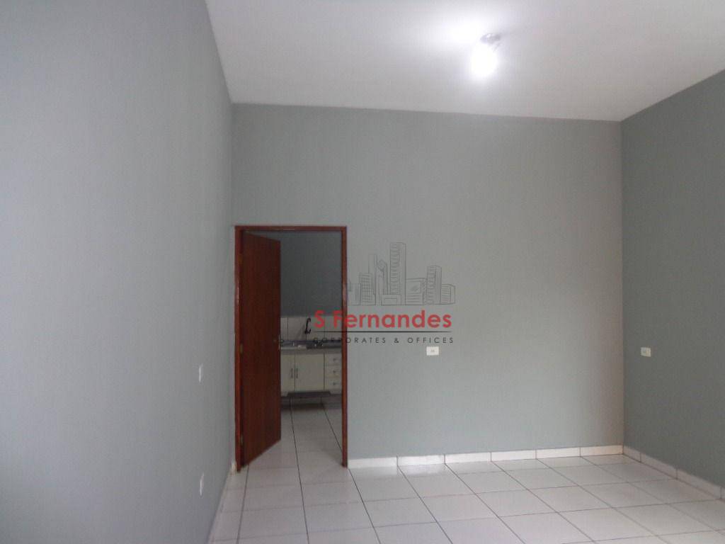 Casa para alugar, 90m² - Foto 22