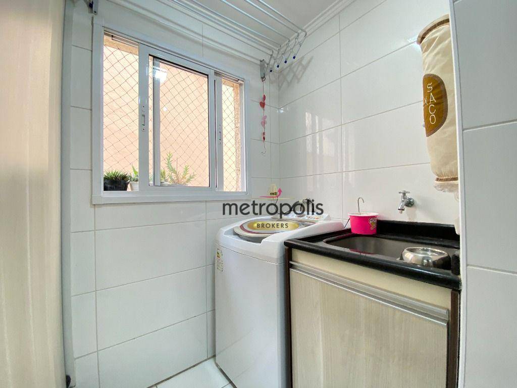 Apartamento à venda com 1 quarto, 45m² - Foto 12