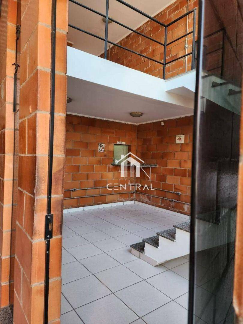 Depósito-Galpão-Armazém para alugar, 188m² - Foto 2