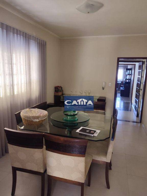 Sobrado à venda com 3 quartos, 208m² - Foto 12