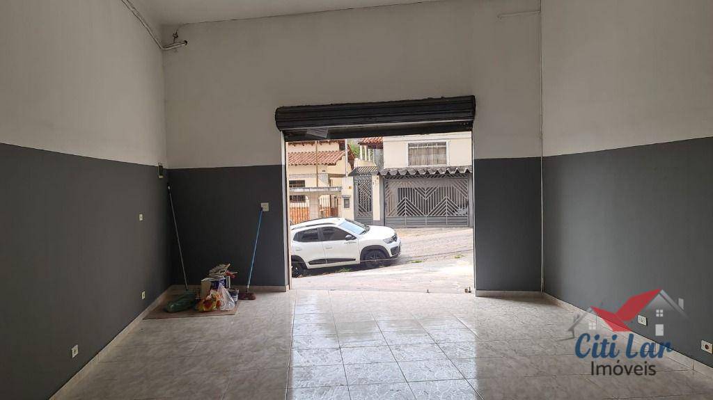 Loja-Salão para alugar, 60m² - Foto 2