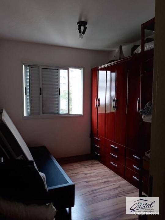 Apartamento à venda com 3 quartos, 106m² - Foto 8