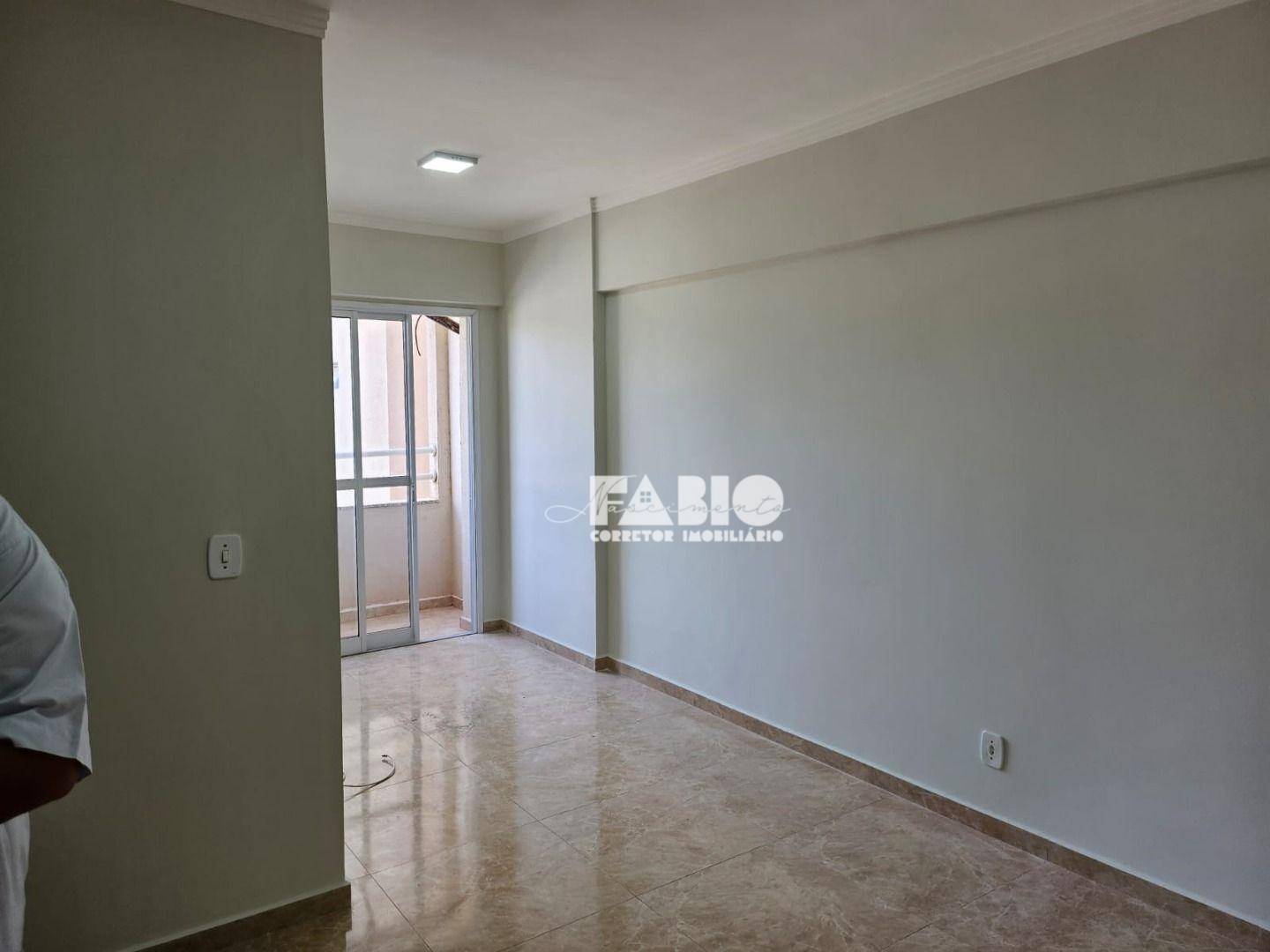 Apartamento à venda com 2 quartos, 60m² - Foto 19