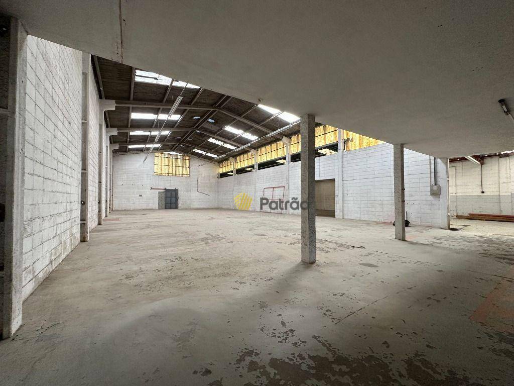Depósito-Galpão-Armazém à venda e aluguel, 950m² - Foto 14