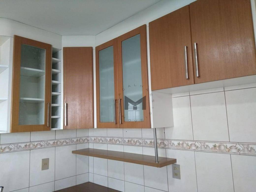 Apartamento à venda com 2 quartos, 110m² - Foto 3