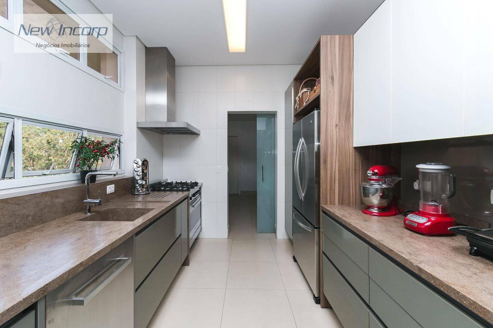 Apartamento à venda com 4 quartos, 393m² - Foto 19