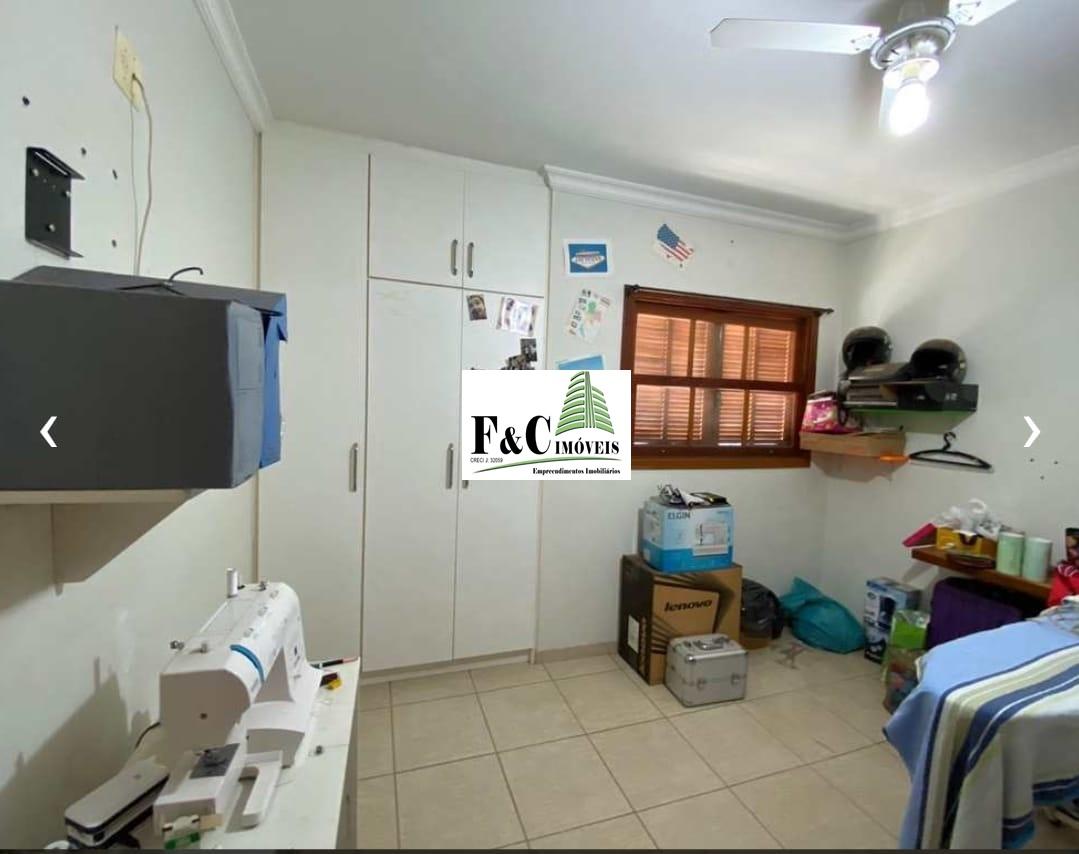 Casa à venda com 3 quartos, 127m² - Foto 14