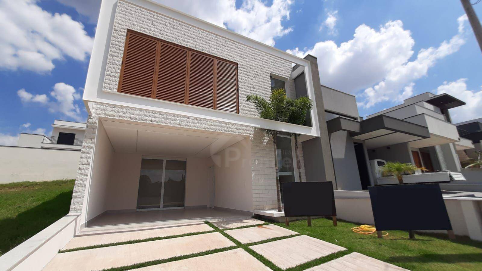 Casa de Condomínio à venda com 3 quartos, 190m² - Foto 3