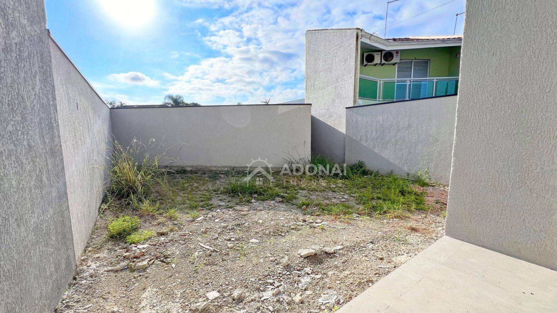 Sobrado à venda com 3 quartos, 115m² - Foto 15