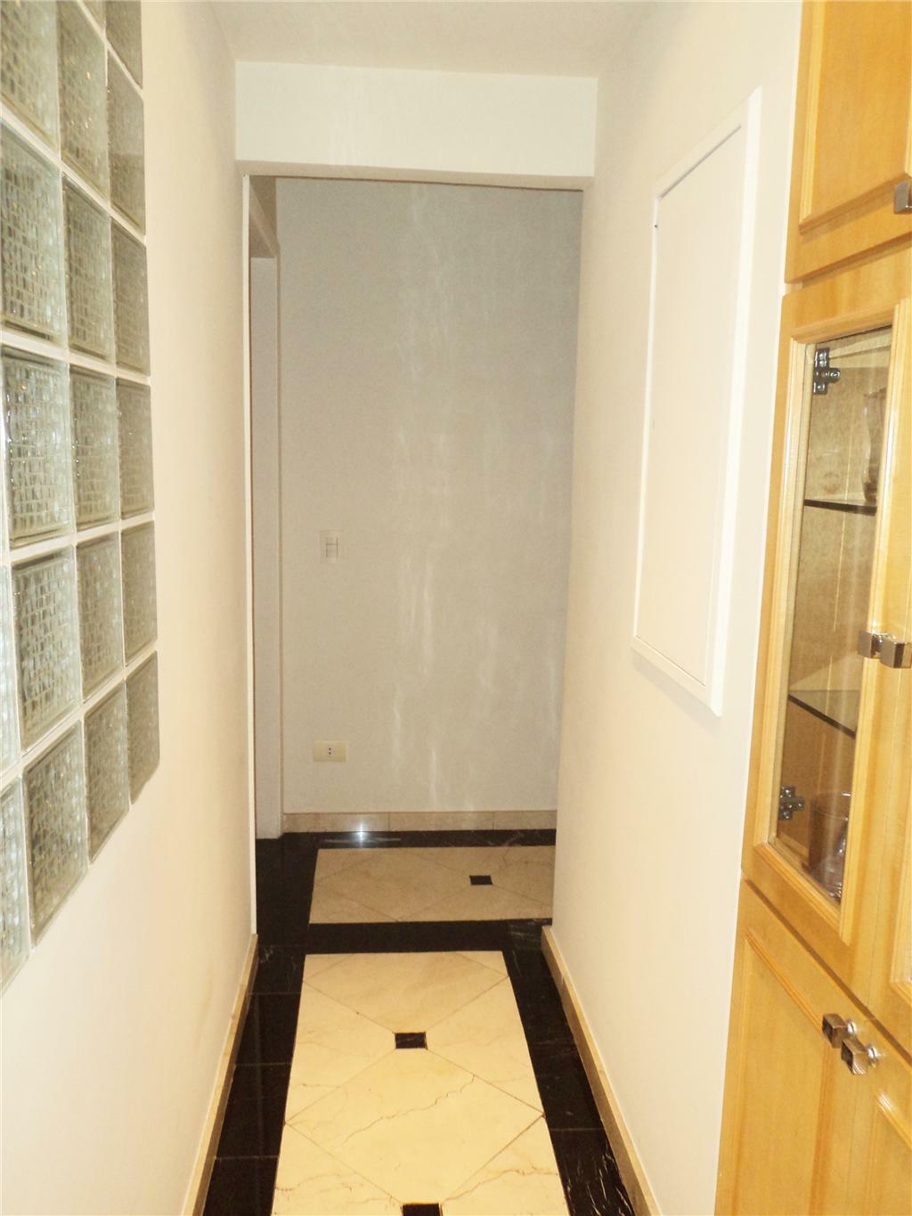 Apartamento à venda com 3 quartos, 170m² - Foto 12