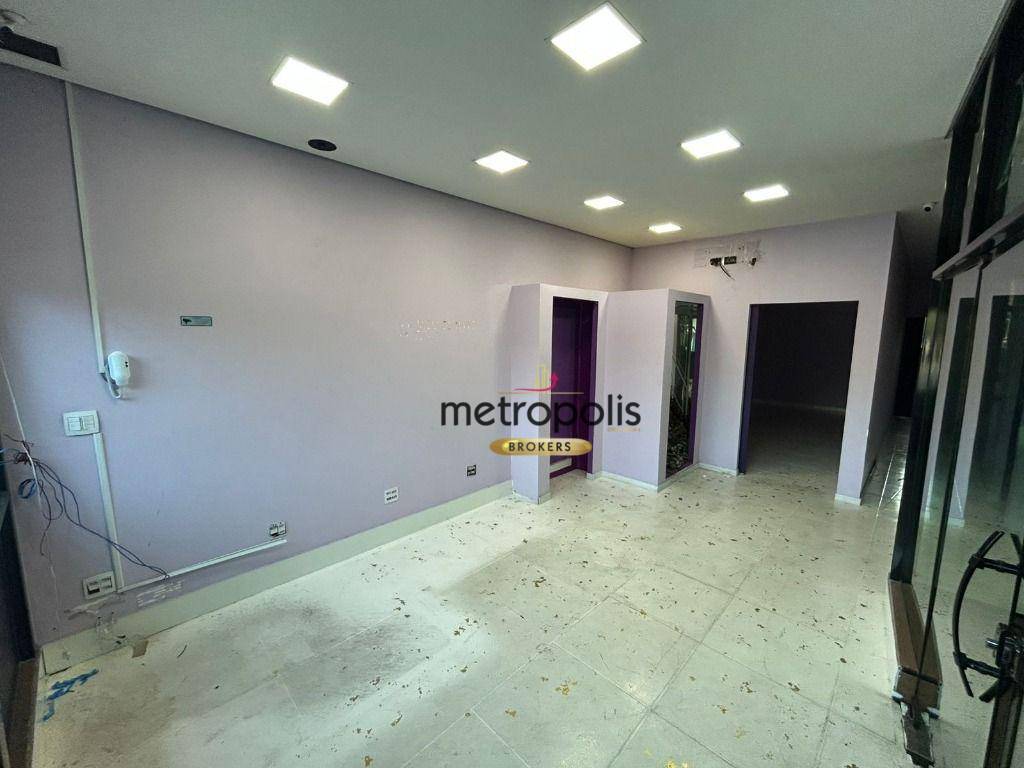 Loja-Salão para alugar, 117m² - Foto 2