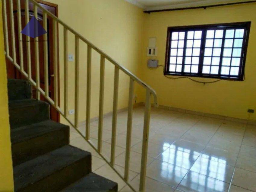 Sobrado à venda com 2 quartos, 125m² - Foto 5