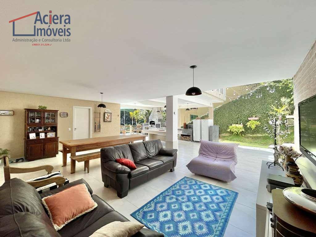 Casa de Condomínio à venda com 5 quartos, 400m² - Foto 20