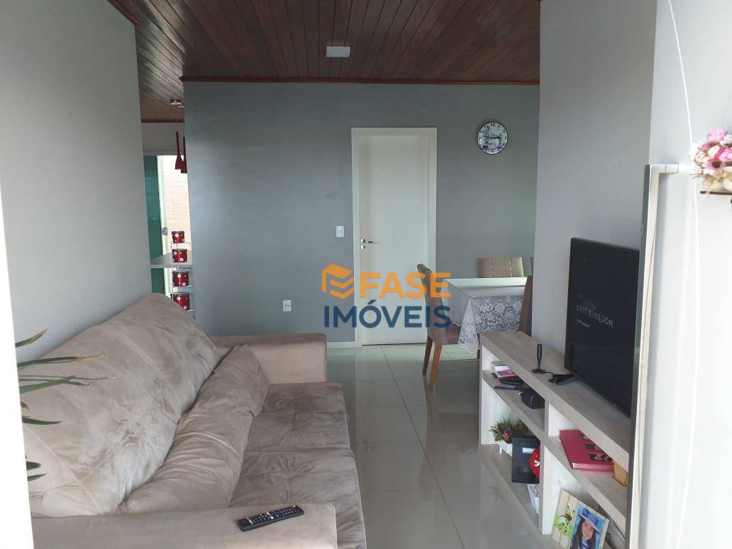 Casa à venda com 3 quartos, 1m² - Foto 10