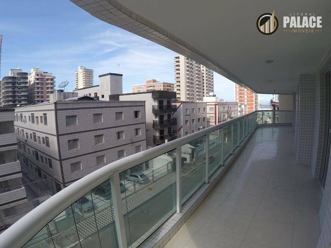 Apartamento à venda com 3 quartos, 162m² - Foto 6