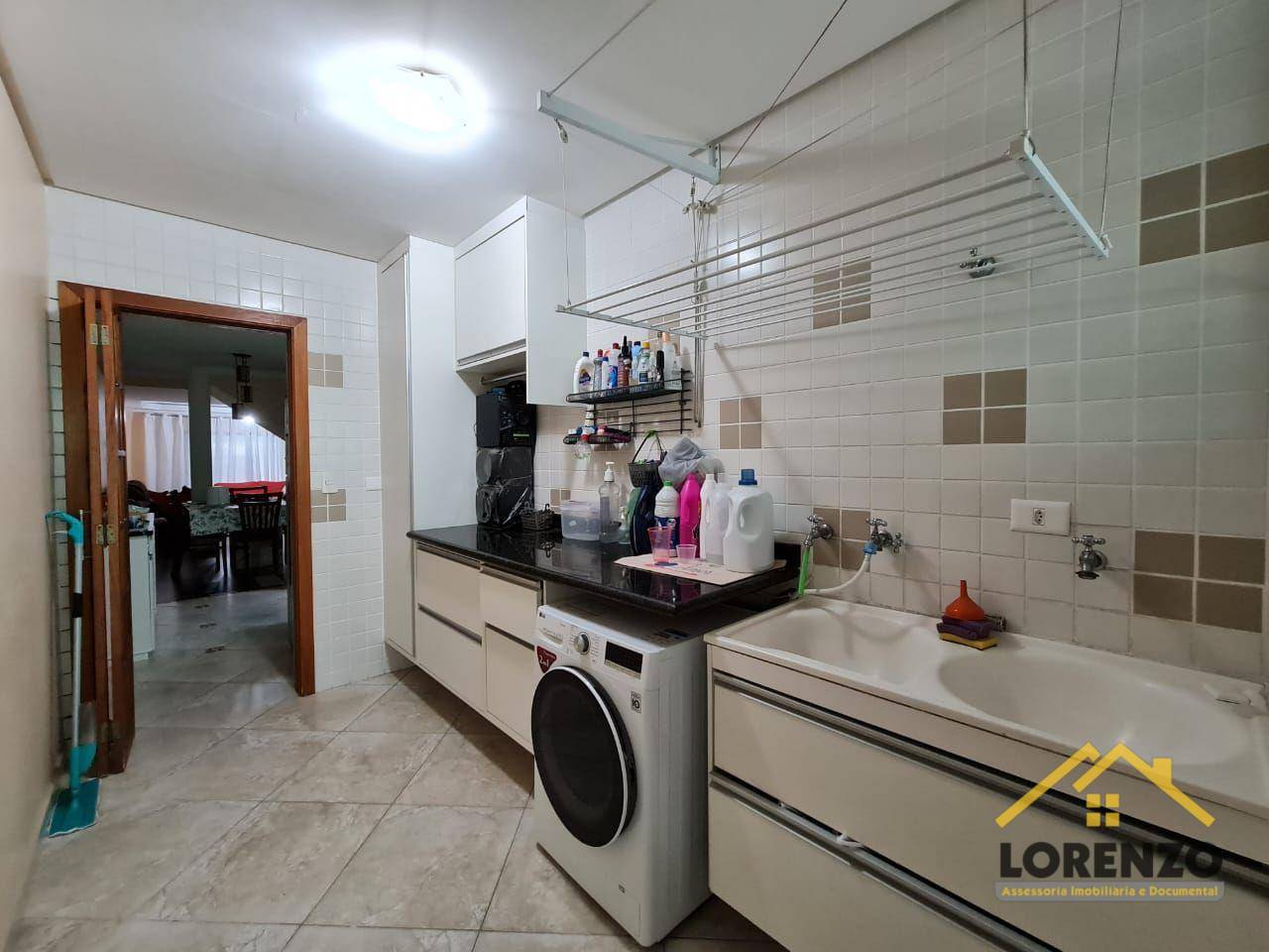 Sobrado à venda com 4 quartos, 220m² - Foto 11