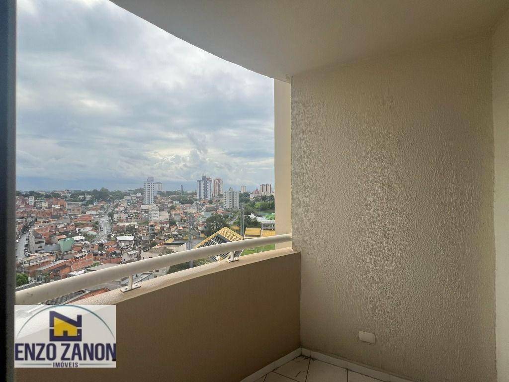 Apartamento para alugar com 2 quartos, 55m² - Foto 14