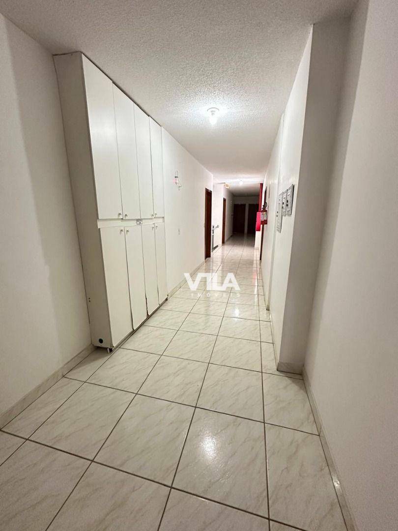 Apartamento à venda com 2 quartos, 51m² - Foto 12