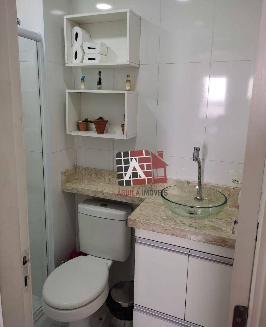 Apartamento à venda com 2 quartos, 47m² - Foto 12