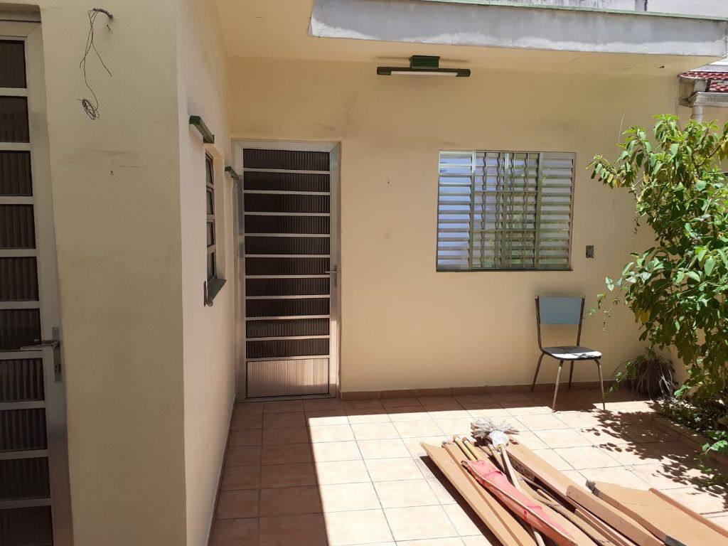 Sobrado à venda com 2 quartos, 130m² - Foto 17